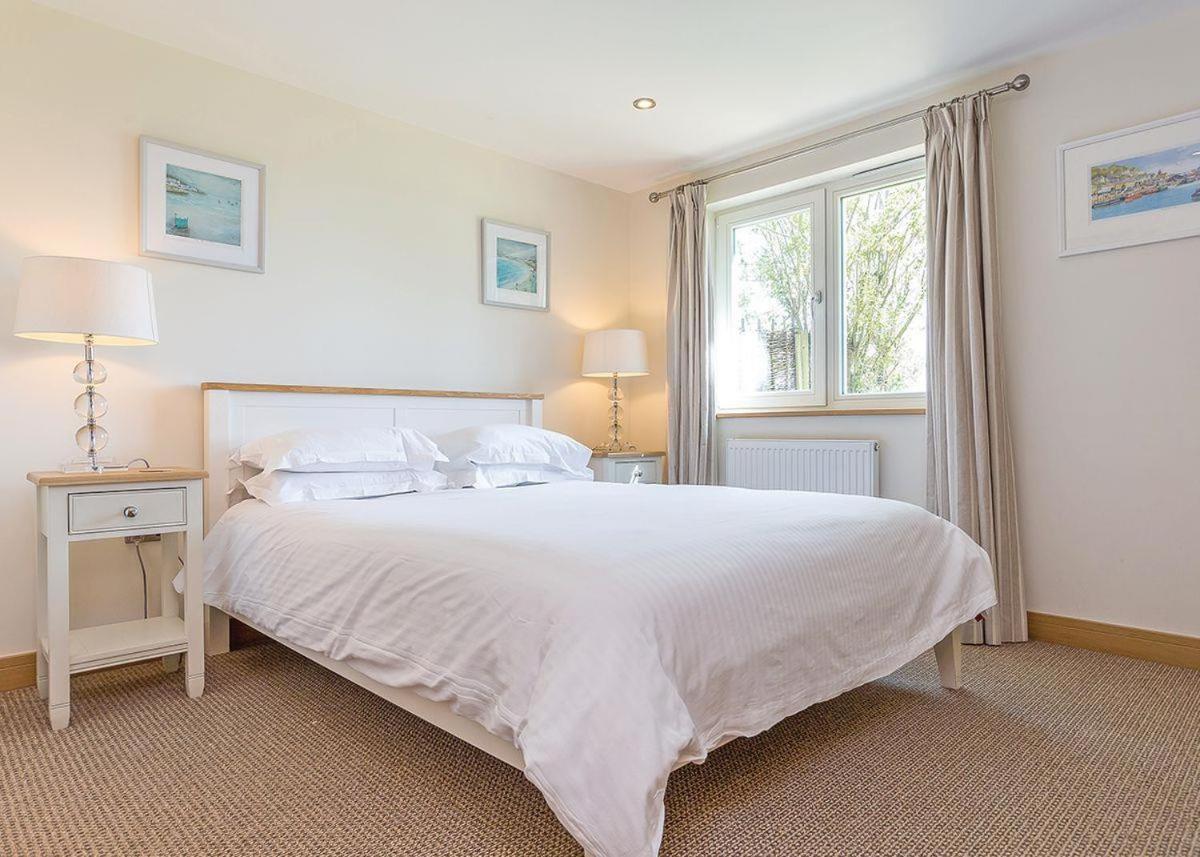 Swandown Lodges Chard Ngoại thất bức ảnh