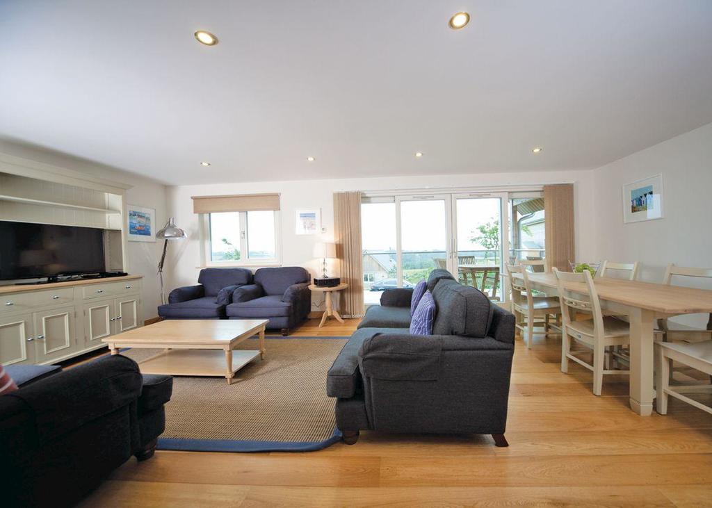Swandown Lodges Chard Ngoại thất bức ảnh