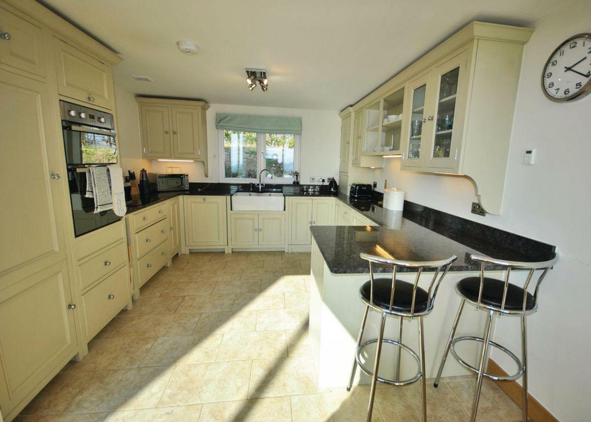 Swandown Lodges Chard Ngoại thất bức ảnh